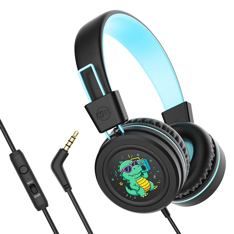 KIDJAMZ KJ55AUX
